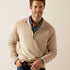 Ariat Bolinas Sweater - Oatmeal