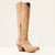 Ariat Casanova X Toe Western Boot - Truly Taupe