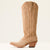 Ariat Casanova X Toe Western Boot - Truly Taupe
