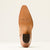 Ariat Casanova X Toe Western Boot - Truly Taupe