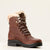 Ariat Harper Sherpa Waterproof Boot - Dark Brown