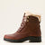 Ariat Harper Sherpa Waterproof Boot - Dark Brown