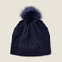 Ariat Kelston Beanie - Navy