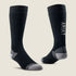 Ariat Country Performance Merino Socks - Black