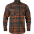 Harkila Pajala Shirt - Bombay Brown