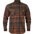Harkila Pajala Shirt - Bombay Brown