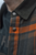 Harkila Pajala Shirt - Bombay Brown