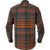 Harkila Pajala Shirt - Bombay Brown