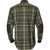 Harkila Pajala Shirt - Olive Check