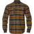 Harkila Aivak Shirt - Buckthorn Brown