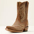 Ariat Cate X Toe Western Boot - Shades of Grain