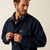 Ariat Branford Shirt - Navy