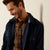 Ariat Branford Shirt - Navy