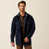 Ariat Branford Shirt - Navy