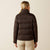 Ariat UltraPuff Down Womens Jacket - Java