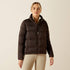 Ariat UltraPuff Down Womens Jacket - Java