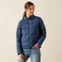 Ariat UltraPuff Down Womens Jacket - Big Dipper