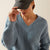 Ariat Blaydon Womens Sweater - Spring Lake Heather