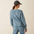 Ariat Blaydon Womens Sweater - Spring Lake Heather