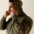 Ariat Rebar Graphic Hoodie - Grape Leaf