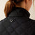 Ariat Ashley 2.0 Womens Insulated Gilet - Black
