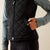 Ariat Ashley 2.0 Womens Insulated Gilet - Black