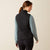 Ariat Ashley 2.0 Womens Insulated Gilet - Black