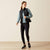 Ariat Ashley 2.0 Womens Insulated Gilet - Black