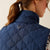 Ariat Ashley 2.0 Womens Insulated Gilet - Big Dipper