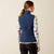 Ariat Ashley 2.0 Womens Insulated Gilet - Big Dipper