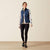 Ariat Ashley 2.0 Womens Insulated Gilet - Big Dipper