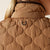 Ariat Ashley 2.0 Womens Insulated Gilet - Tigers Eye