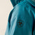 Ariat Drizzle Womens Rain Coat - Dragonfly