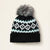 Ariat Bristol Womens Beanie - Black