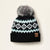 Ariat Bristol Womens Beanie - Black