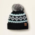 Ariat Bristol Womens Beanie - Black