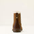 Ariat Wexford Sherpa Waterproof Chelsea Boot - Amber Brown
