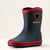Ariat Kelmarsh Kids Rubber Boot - Team Navy