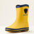 Ariat Kelmarsh Kids Rubber Boot - Yellow
