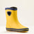Ariat Kelmarsh Kids Rubber Boot - Yellow