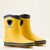 Ariat Kelmarsh Kids Rubber Boot - Yellow