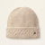 Ariat Ashwell Womens Beanie - Light Tan