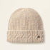 Ariat Ashwell Womens Beanie - Light Tan