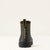 Ariat Kelmarsh Shortie Rubber Boot - Black/Ocelot