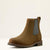Ariat Wexford Waterproof Chelsea Boot - Palm Brown