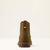 Ariat Wexford Waterproof Chelsea Boot - Palm Brown