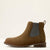 Ariat Wexford Waterproof Chelsea Boot - Palm Brown