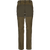 Harkila Fjell Womens Trousers - Dark Olive/Willow Green
