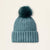 Ariat Chilton Womens Beanie - Slate