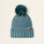 Ariat Chilton Womens Beanie - Slate
